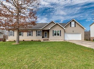 6495 Grazing Ln, Birchwood, TN 37308