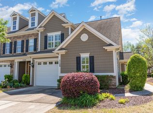 1129 Checkerberry Dr, Morrisville, NC 27560