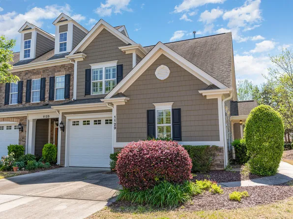 1129 Checkerberry Dr, Morrisville, NC 27560
