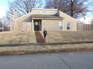 6014 Harvest Moon Cv, Memphis, TN 38141