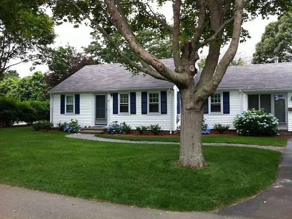 Beautiful corner lot