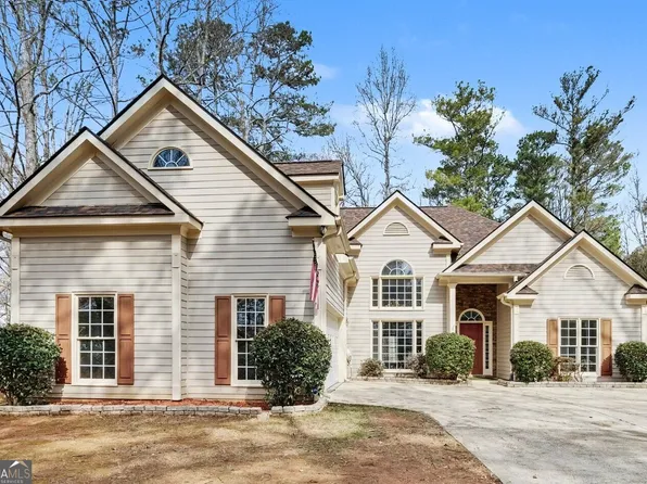 220 Wrights Mill Way, Canton, GA 30115