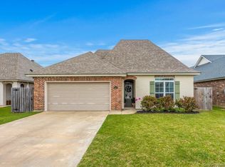 4972 Haygood Point, Iowa, LA 70647