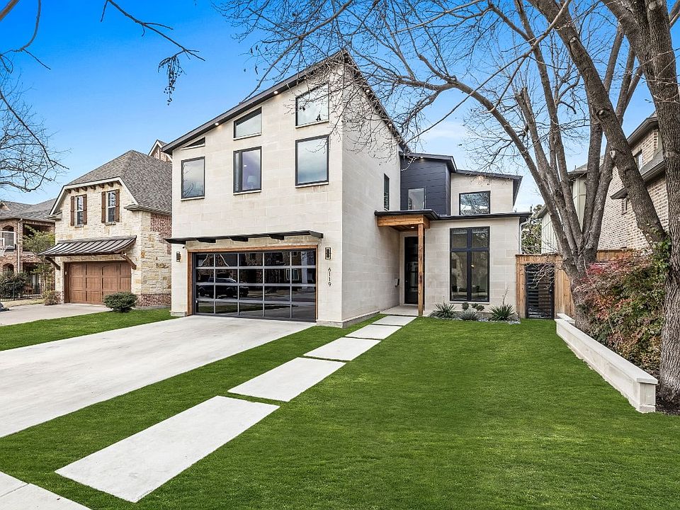 6119 Velasco Ave, Dallas, TX 75214 Zillow