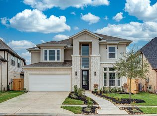 1735 Rustling Creek Dr, Missouri City, TX 77459