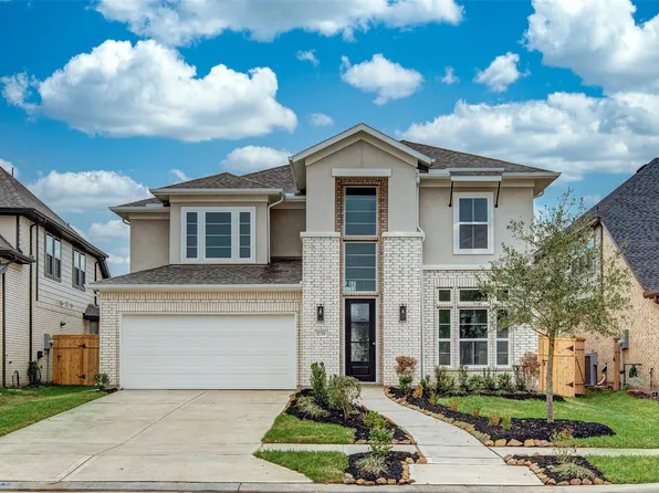 1735 Rustling Creek Dr, Missouri City, TX 77459