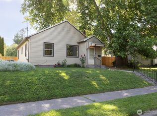 1030 N Clinton St, Walla Walla, WA 99362
