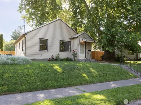 1030 N Clinton Street, Walla Walla, WA 99362
