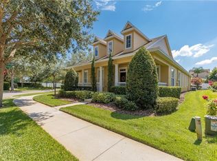 6965 Swinscoe Ln, Windermere, FL 34786