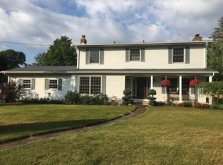 134 Eastway Pl, Battle Creek, MI 49015