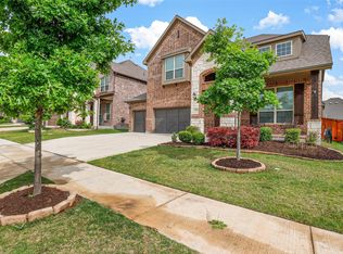 15104 Roderick Rd, Aledo, TX 76008