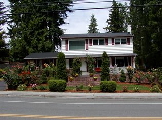 7712 NE 141st St, Kirkland, WA 98034