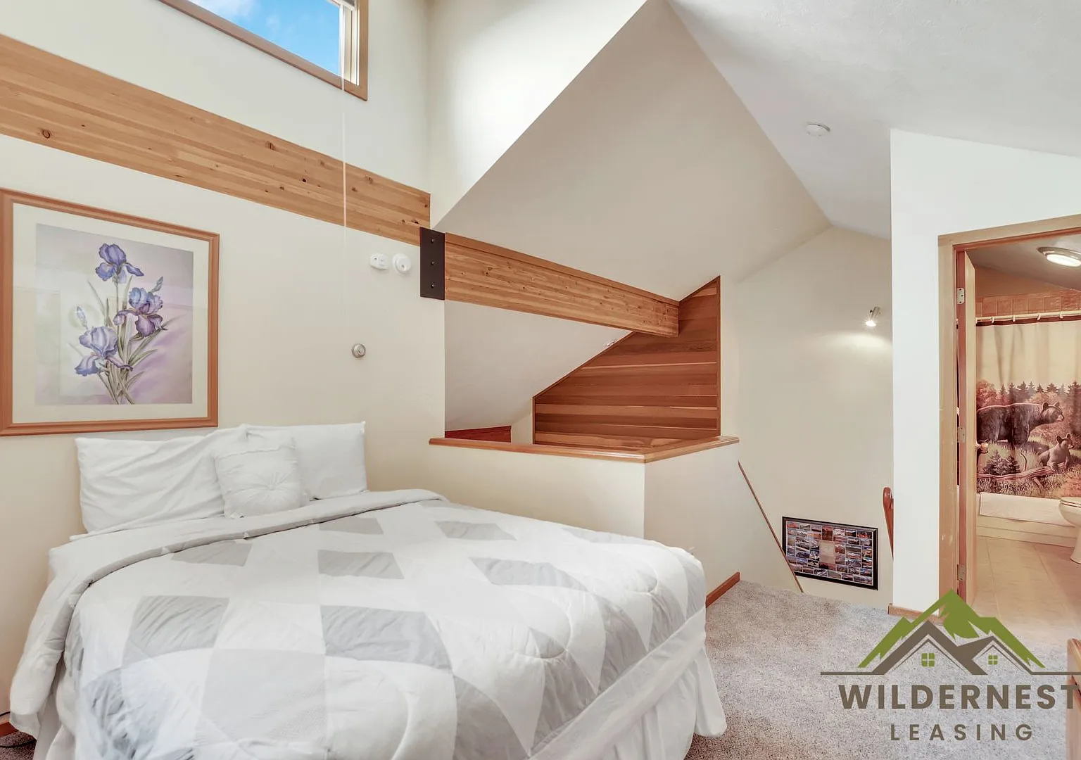 Winter Rental Timber Ridge Condo - Nice 2 Bedrooms + Loft/3 Bathrooms & Incredible Views — Photo 2