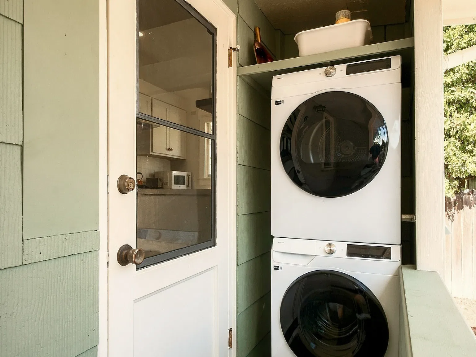 Studio, 310 sqft, $3,750 — Photo 2