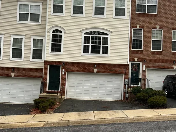 5 Lookout Dr, Indian Head, MD 20640