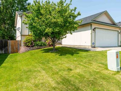 5102 W Pacific Park Dr, Spokane, WA, 99208