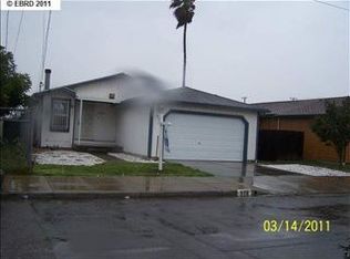 573 Duboce Ave, Richmond, CA 94801