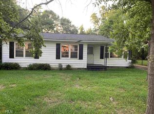110 Edmondson Cir, Cochran, GA 31014