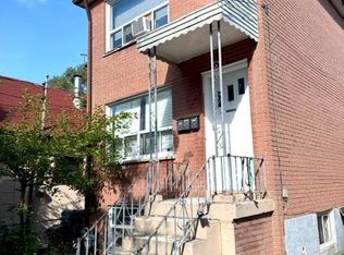 152 Barker Ave, Toronto, ON M4C2P1