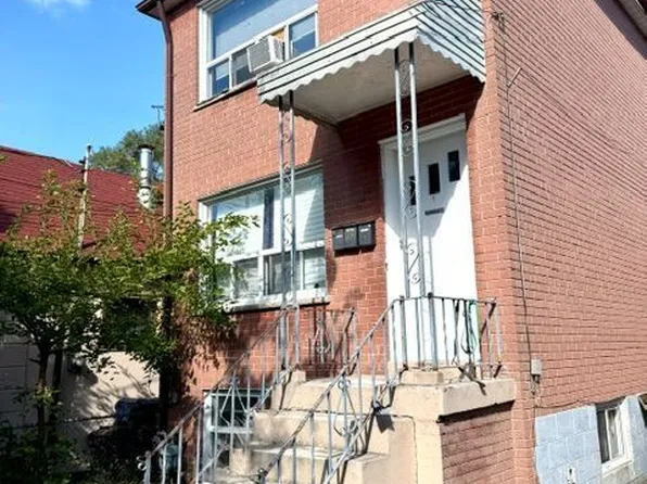 152 Barker Ave, Toronto, ON M4C 2P1
