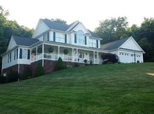 203 Jewell Ln, Max Meadows, VA 24360