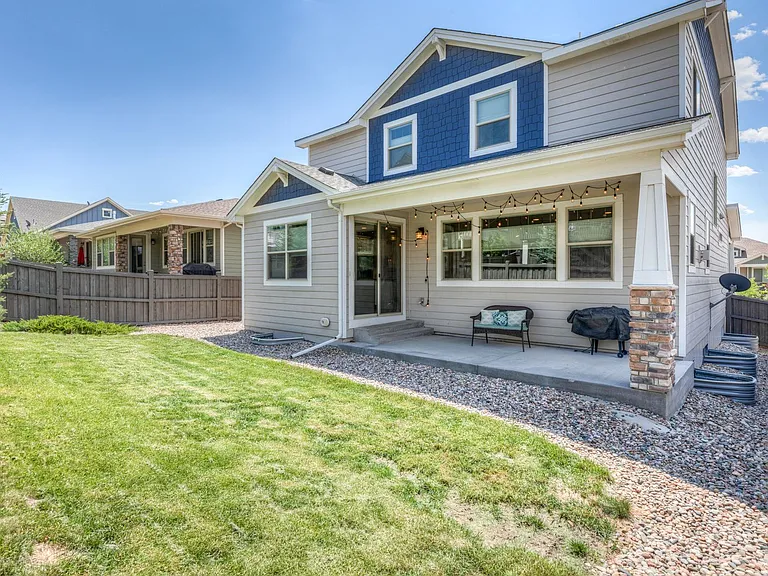 1118 Seabiscuit Dr — Photo 2