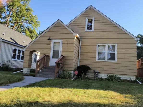 1738 Sherwood Ave, Saint Paul, MN 55106
