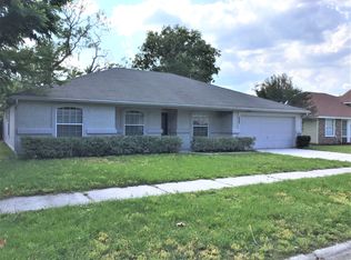 3341 Westfield Dr, Green Cove Springs, FL 32043
