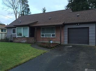 9102 121st St SW, Lakewood, WA 98498