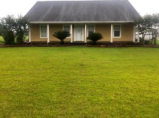 249 Moody Rd, Lucedale, MS 39452
