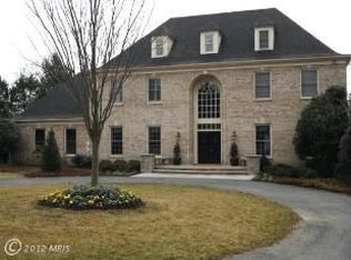 13940 Esworthy Rd, Germantown, MD 20874