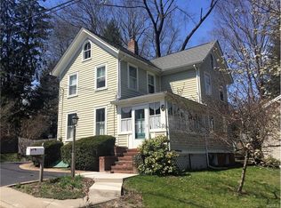 2 Maple Ave, West Nyack, NY 10994