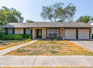 3518 Ticonderoga Dr, San Antonio, TX 78230