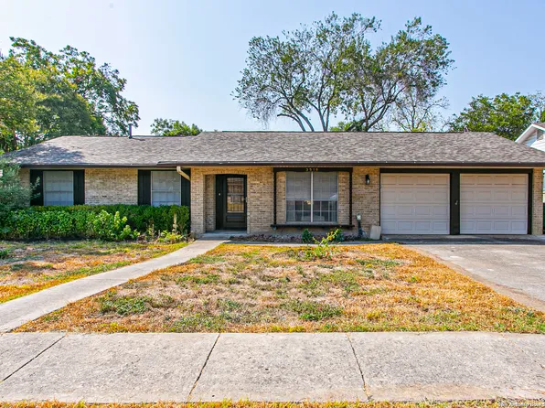 3518 Ticonderoga Dr, San Antonio, TX 78230
