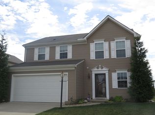 2310 Neff Ln, Troy, OH 45373