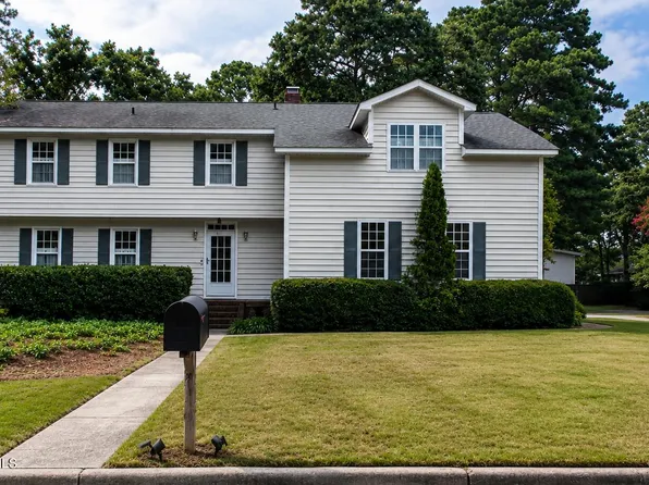 1303 Sonata Street, Greenville, NC 27858