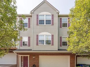 570 Tall Oak Blvd, Christiansburg, VA 24073