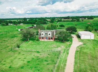 3920 County Road 135 Rd, Wharton, TX 77488