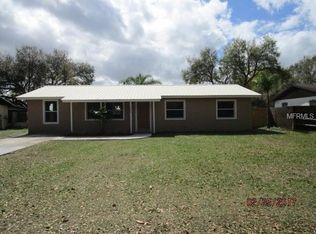 1803 Camp Ct, Plant City, FL 33563