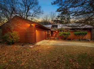 W7225 Sylvester Rd, Holmen, WI 54636