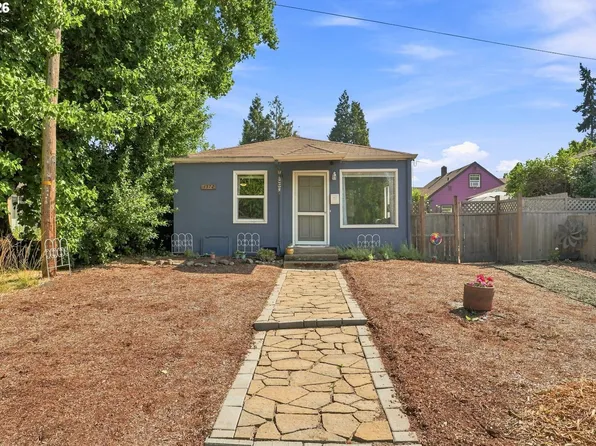1572 W Broadway, Eugene, OR 97402