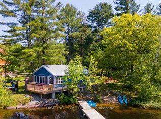 1190 S Morrison Lake Rd, Town Of Gravenhurst, ON P0E 1G0