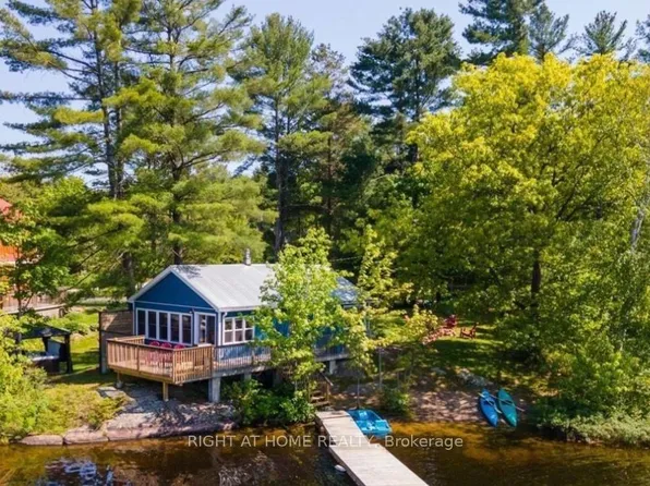 1190 S Morrison Lake Rd, Town Of Gravenhurst, ON P0E 1G0
