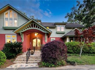 404 Oak Ave, Fairhope, AL 36532