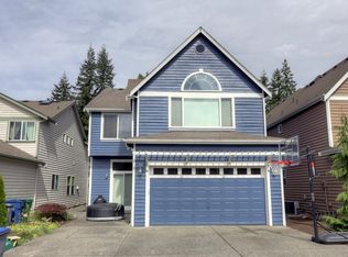 1306 186th St SE, Bothell, WA 98012