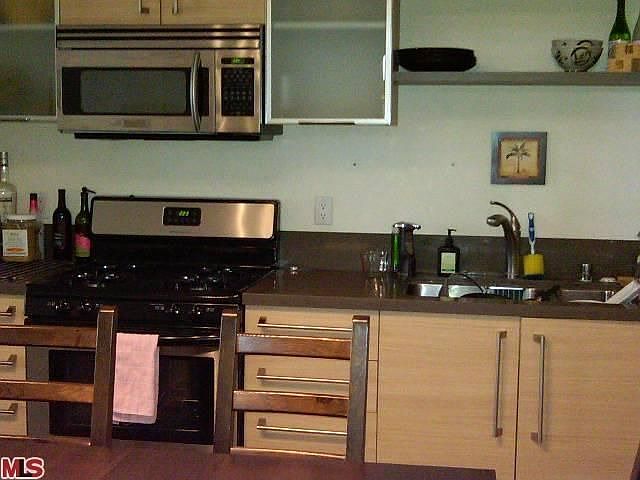 2nd image of 1234 Wilshire Blvd APT 538