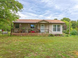 21965 Bangor Rd, Crocker, MO 65452