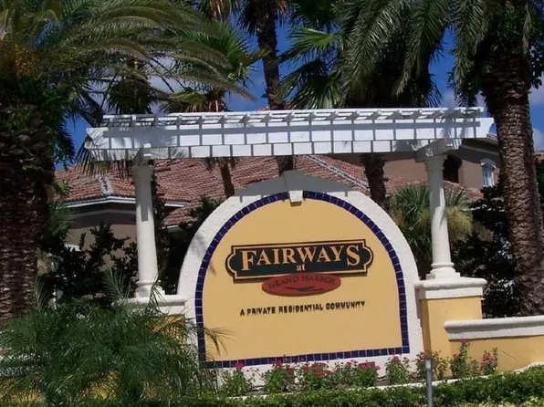 5025 Fairways Cir APT 209, Vero Beach, FL 32967