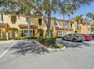 3373 Merrick Ln #705, Pompano Beach, FL 33063