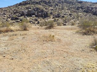 1 Fairview Valley Rd, Apple Valley, CA 92307